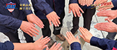 勞動(dòng)節(jié)：企業(yè)與員工，雙手緊握共前行
